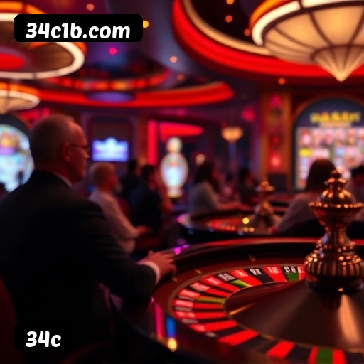 Acessar o site 34c COM